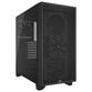 Corsair 3000D AIRFLOW Cristal Templado USB 3.0 Negra Corsair 3000D AIRFLOW Cristal Templado USB 3.0 Negra