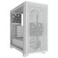 Corsair 3000D AIRFLOW Cristal Templado USB 3.0 Blanca Corsair 3000D AIRFLOW Cristal Templado USB 3.0 Blanca