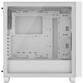 Corsair 3000D AIRFLOW Cristal Templado USB 3.0 Blanca Corsair 3000D AIRFLOW Cristal Templado USB 3.0 Blanca