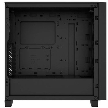 Corsair 3000D RGB AIRFLOW Cristal Templado USB 3.2 Negra