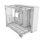 Torre PC Torre Corsair 2500X Blanco ATX Vidrio Templado 2x USB 3.2 Gen1 1x USB 3.2 Gen2 Torre PC Torre Corsair 2500X Blanco ATX Vidrio Templado 2x USB 3.2 Gen1 1x USB 3.2 Gen2