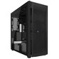 Torre PC Corsair iCUE LINK 9000D RGB AIRFLOW Full Tower ATX Cristal Templado USB-C Negra Torre PC Corsair iCUE LINK 9000D RGB AIRFLOW Full Tower ATX Cristal Templado USB-C Negra