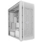 Torre PC Corsair iCUE LINK 9000D RGB AIRFLOW Full Tower ATX Cristal Templado USB-C Blanca Torre PC Corsair iCUE LINK 9000D RGB AIRFLOW Full Tower ATX Cristal Templado USB-C Blanca