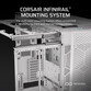 Torre PC Corsair iCUE LINK 9000D RGB AIRFLOW Full Tower ATX Cristal Templado USB-C Blanca Torre PC Corsair iCUE LINK 9000D RGB AIRFLOW Full Tower ATX Cristal Templado USB-C Blanca