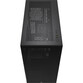 Torre PC Corsair 3500X Semi Torre Cristal Templado USB-C Negra