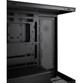 Torre PC Corsair 3500X Semi Torre Cristal Templado USB-C Negra
