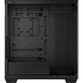 Torre PC Corsair 3500X Semi Torre Cristal Templado USB-C Negra