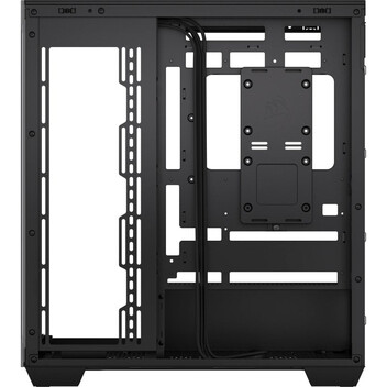 Torre PC Corsair 3500X Semi Torre Cristal Templado USB-C Negra