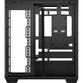 Torre PC Corsair 3500X Semi Torre Cristal Templado USB-C Negra