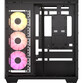 Torre PC Corsair 3500X ARGB Cristal Templado USB 3.2 Negra Torre PC Corsair 3500X ARGB Cristal Templado USB 3.2 Negra