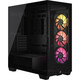 Torre PC Corsair iCUE LINK 3500X RGB Semi Torre Cristal Templado USB-C Negra