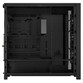Torre PC Corsair FRAME 5000D RS Torre E-ATX Cristal Templado USB-C Color Negro Torre PC Corsair FRAME 5000D RS Torre E-ATX Cristal Templado USB-C Color Negro
