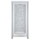 Torre PC Corsair FRAME 5000D RS Torre E-ATX Cristal Templado USB-C Blanca