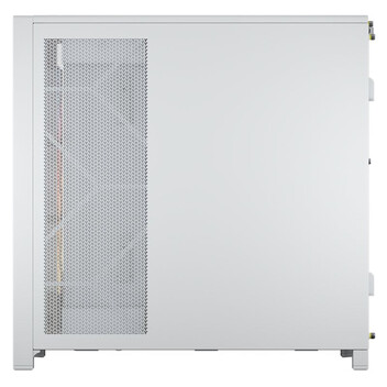 Torre PC Corsair FRAME 5000D RS ARGB Torre E-ATX Cristal Templado USB-C Blanca Torre PC Corsair FRAME 5000D RS ARGB Torre E-ATX Cristal Templado USB-C Blanca