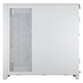 Torre PC Corsair FRAME 5000D RS ARGB Torre E-ATX Cristal Templado USB-C Blanca Torre PC Corsair FRAME 5000D RS ARGB Torre E-ATX Cristal Templado USB-C Blanca