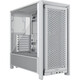 Torre PC Torre Corsair 7000D Airflow Blanco ATX/EATX Vidrio Templado 3x120mm USB-C Sin Fuente