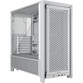 Torre PC Torre Corsair 7000D Airflow Blanco ATX/EATX Vidrio Templado 3x120mm USB-C Sin Fuente Torre PC Torre Corsair 7000D Airflow Blanco ATX/EATX Vidrio Templado 3x120mm USB-C Sin Fuente