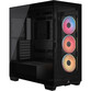 Torre PC Corsair 3500X LX-R RGB Vidrio Templado 3x Ventiladores Soporte E-ATX Gestión Avanzada de Ca Torre PC Corsair 3500X LX-R RGB Vidrio Templado 3x Ventiladores Soporte E-ATX Gestión Avanzada de Ca