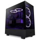 NZXT H5 Elite Cristal Templado USB-C/3.1 Negra