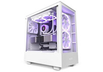 NZXT H5 Elite Cristal Templado USB-C/3.1 Blanca NZXT H5 Elite Cristal Templado USB-C/3.1 Blanca