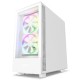 NZXT H5 Elite Cristal Templado USB-C/3.1 Blanca