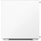 NZXT H5 Flow RGB Midi Tower Cristal Templado USB-C Blanca