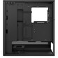 Torre PC NZXT H5 Flow 2024 Midi Tower E-ATX Cristal Templado USB-C Negra