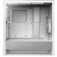 Torre PC NZXT H5 Flow 2024 Midi Tower E-ATX Cristal Templado USB-C Blanca Torre PC NZXT H5 Flow 2024 Midi Tower E-ATX Cristal Templado USB-C Blanca