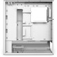 Torre PC NZXT H5 Flow RGB 2024 Midi Tower E-ATX Cristal Templado USB-C Blanca Torre PC NZXT H5 Flow RGB 2024 Midi Tower E-ATX Cristal Templado USB-C Blanca