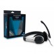 Conceptronic Chatstar St Auriculares con Micrófono