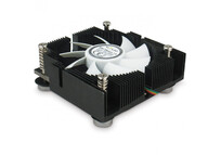 Gelid Slim Silence 775 Ventilador CPU 75mm