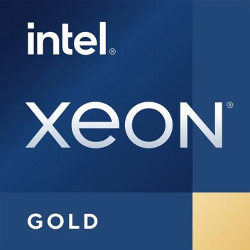 Procesador Intel Xeon Gold 6342 2.8/3.5GHz 36MB Caché