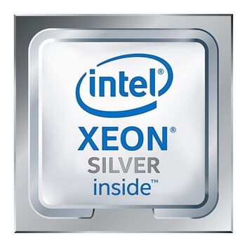 Procesador Procesador Intel XEON Silver 4208 8 Núcleos 2.1 GHz Base Turbo Boost Servidores 85W