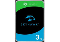 Seagate SkyHawk 3.5" 3TB SATA 3