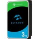 Seagate SkyHawk 3.5" 3TB SATA 3