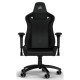 Corsair TC200 Series Padded Silla Gaming Negra