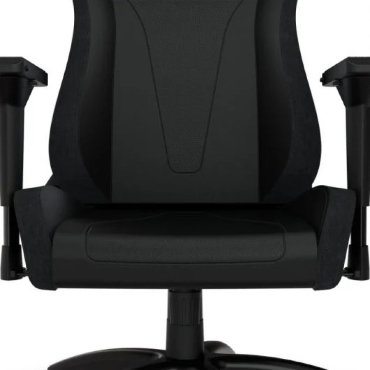 Corsair TC200 Series Padded Silla Gaming Negra