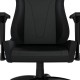 Corsair TC200 Series Padded Silla Gaming Negra