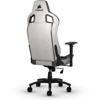 Corsair T3 Rush Silla Gaming Negra/Gris