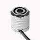 Nanoxia CoolForce LED Fitting 16/13 Orange Nickel Rosca Exterior LED para Tubos de Refrigeración Nanoxia CoolForce LED Fitting 16/13 Orange Nickel Rosca Exterior LED para Tubos de Refrigeración