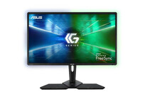 Asus CG32UQ 31.5" LED UltraHD 4K HDR FreeSync Asus CG32UQ 31.5" LED UltraHD 4K HDR FreeSync