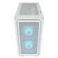 Torre PC Torre Cougar MX600 Mini RGB Blanco Mini Tower micro ATX/Mini-ITX 3 Ventiladores RGB Torre PC Torre Cougar MX600 Mini RGB Blanco Mini Tower micro ATX/Mini-ITX 3 Ventiladores RGB