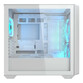 Torre PC Torre Cougar MX600 Mini RGB Blanco Mini Tower micro ATX/Mini-ITX 3 Ventiladores RGB Torre PC Torre Cougar MX600 Mini RGB Blanco Mini Tower micro ATX/Mini-ITX 3 Ventiladores RGB