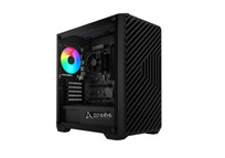 Ordenador Sobremesa PC Sobremesa Zone Evil Ryzen 5 5655G AMD 16GB 1TB SSD Radeon Vega 7 Sin SO