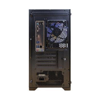 Ordenador Sobremesa PC Sobremesa Zone Evil Ryzen 5 5655G AMD 16GB 1TB SSD Radeon Vega 7 Sin SO Ordenador Sobremesa PC Sobremesa Zone Evil Ryzen 5 5655G AMD 16GB 1TB SSD Radeon Vega 7 Sin SO