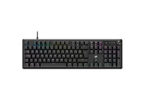 Corsair K70 CORE Teclado Mecánico Gaming RGB Switch MLX Red Negro