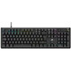 Corsair K70 CORE Teclado Mecánico Gaming RGB Switch MLX Red Negro