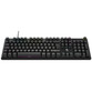 Corsair K70 CORE Teclado Mecánico Gaming RGB Switch MLX Red Negro Corsair K70 CORE Teclado Mecánico Gaming RGB Switch MLX Red Negro