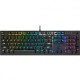 Corsair K60 RGB Pro Low Profile Teclado Gaming Cherry MX Low Profile Speed