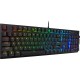 Corsair K60 RGB Pro Low Profile Teclado Gaming Cherry MX Low Profile Speed